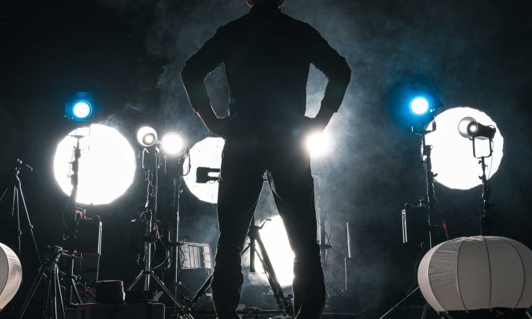 Mastering Stage Presence Through Awareness
